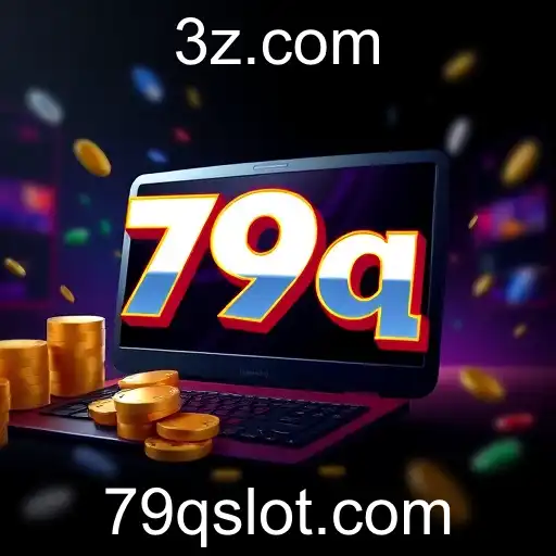 A Ascensão do 79q Slot no Mercado de Jogos em 2026