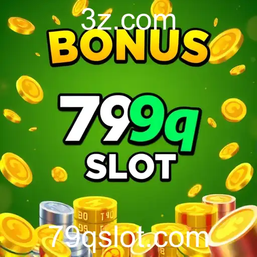 Atraindo Jogadores com Bônus: O Guia Definitivo da Categoria no 79q Slot
