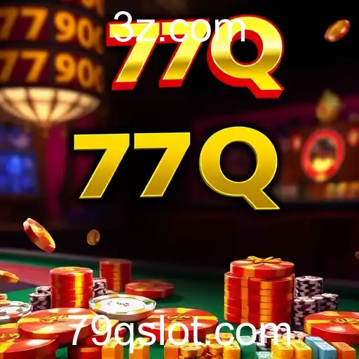 Casino Games no 79q Slot: Entretenimento e Emoção ao seu Alcance