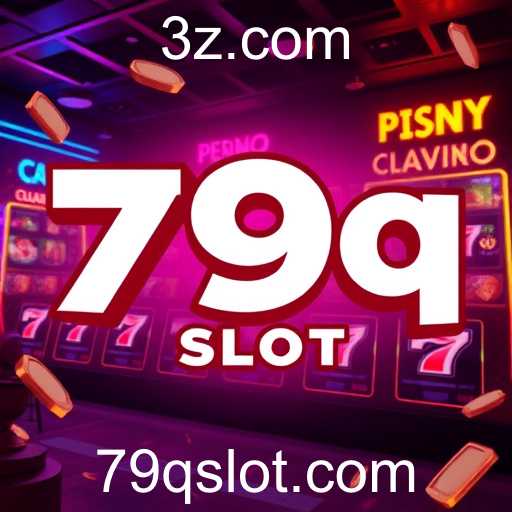 A Evolução dos Jogos Online: A Ascensão da 79q Slot