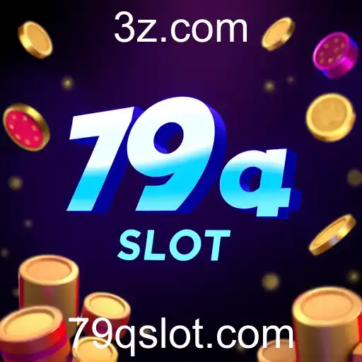 A Ascensão de 79q Slot no Mercado de Jogos Online