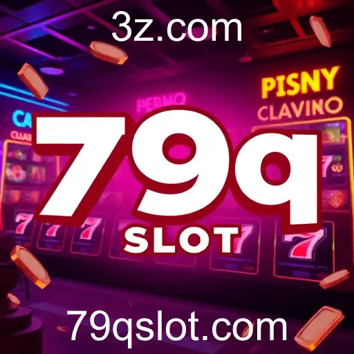 A Evolução dos Jogos Online: A Ascensão da 79q Slot