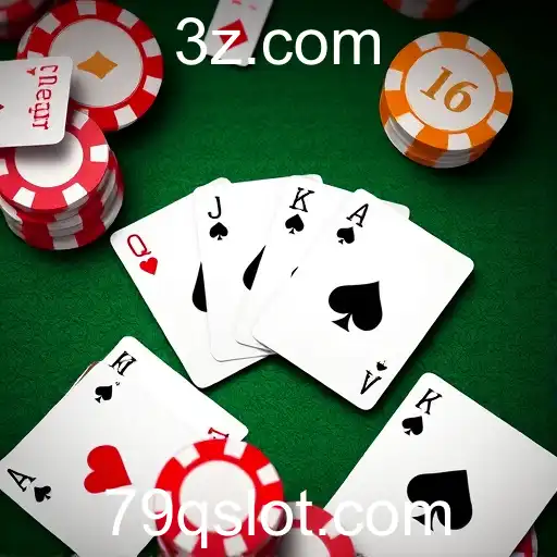 Revolução nos Jogos Online: Como os Slots Estão Transformando o Mercado