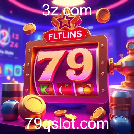 Transformações no Cenário de Jogos Online: 79q Slot Ganha Popularidade