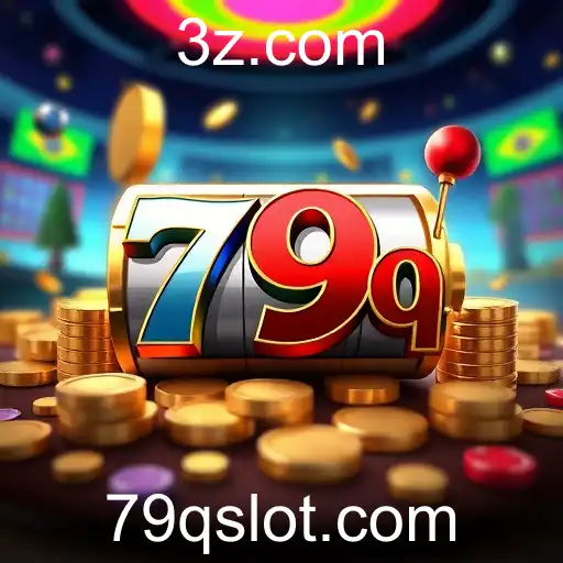 A Ascensão do 79q Slot no Cenário de Entretenimento Online