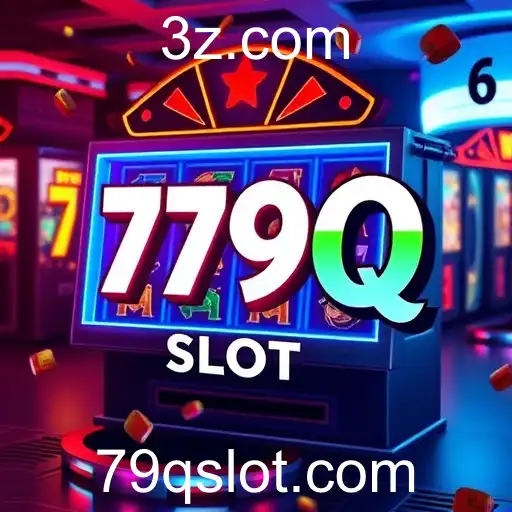 A Ascensão do 79q Slot no Mercado de Jogos Online em 2026
