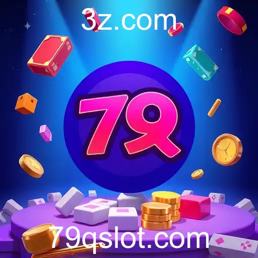Novo Slot 79q Revoluciona o Mundo dos Jogos Online