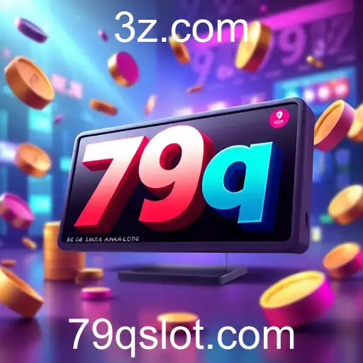 Tendências de Jogos em 2026: O Impacto de 79q Slot