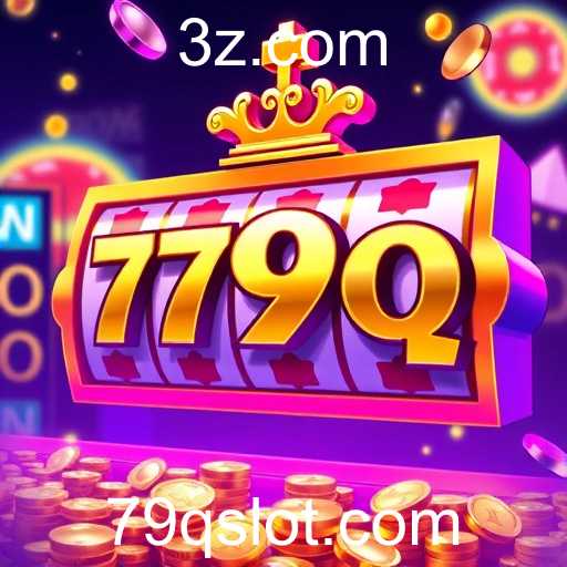 A Ascensão dos Jogos Online com Slot 79q