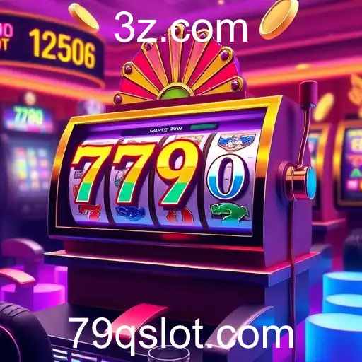 Tendências e Inovações em Slots Online