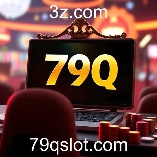 Revolução no Mundo dos Cassinos Online com 79q Slot