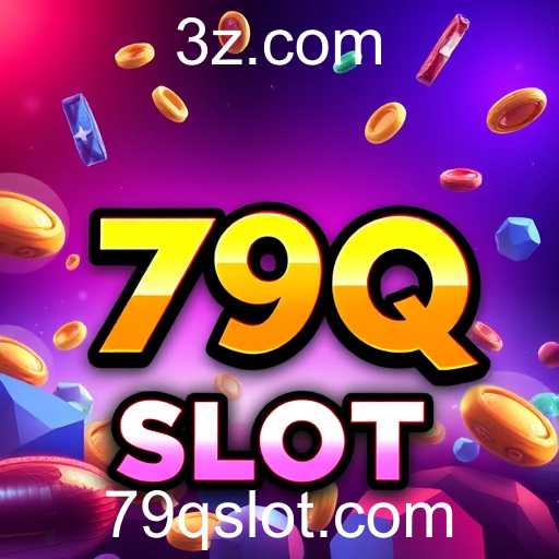 A Revolução do Mercado de Jogos com 79q Slot