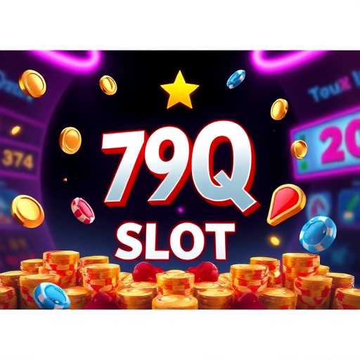 A Ascensão do 79q Slot no Cenário dos Jogos Online