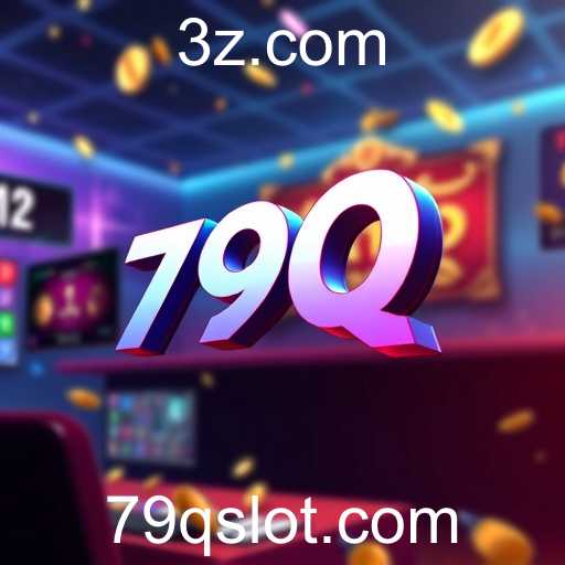 A Ascensão dos Jogos Online com 79q Slot