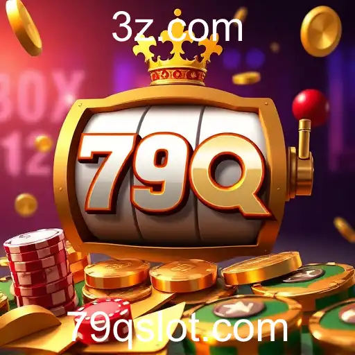 A Ascensão dos Jogos Online e a Tendência do 79q Slot