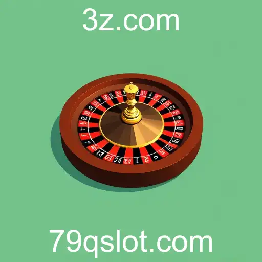 Explorando a Excitante Categoria de Roleta no Site de Jogos '79q Slot'