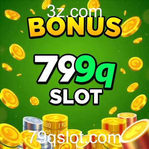A Evolução do Mundo dos Jogos com 79q Slot