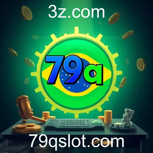 A Ascensão do 79q Slot no Mercado Brasileiro de Jogos